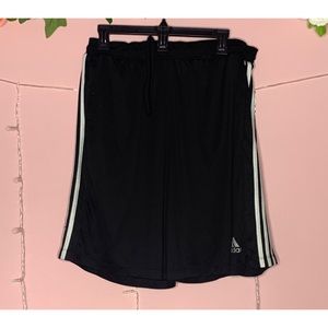 Adidas Climate Basketball Shorts